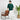 Men’s Oversize Essential Tees