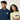 Men's Printed Oversize Tshirt