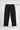 RAAX Men's Cotton Black Cargo Joggers – Adventure Ready, Oversized Fit