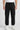 RAAX Men's Cotton Black Cargo Joggers – Adventure Ready, Oversized Fit