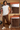 RAAX Men's Cotton Brown Cargo Joggers – Adventure Ready, Oversized Fit