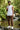 RAAX Men's Cotton Brown Cargo Joggers – Adventure Ready, Oversized Fit