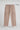 RAAX Men's Cotton Light Beige Cargo Joggers – Adventure Ready, Oversized Fit