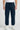 RAAX Men's Cotton Peacock Blue Cargo Joggers – Adventure Ready, Oversized Fit