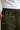 olive jogger with features labeled on a plain background