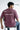 Unbreakable Mindset Printed Tee | Men’s Oversize Fit T-Shirt