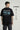 Influence Printed Tee | Men’s Oversize Fit T-Shirt