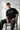Influence Printed Tee | Men’s Oversize Fit T-Shirt