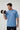 North Edge Printed Tee | Men’s Oversize Fit T-Shirt