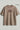 Light beige t-shirt with 'Progress over Perfection' text on a light gray background
