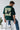 YCPE Printed Tee | Men’s Oversize Fit T-Shirt