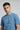 Adrenaline Printed Tee | Men’s Regular Fit T-Shirt