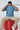 Adrenaline Printed Tee | Men’s Regular Fit T-Shirt