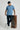Adrenaline Printed Tee | Men’s Regular Fit T-Shirt