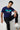 Hollow Mind Printed Tee | Men's Regular Fit T-Shirt