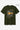 Rise Above Printed Tee | Men’s Regular Fit T-Shirt