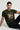 Rise Above Printed Tee | Men’s Regular Fit T-Shirt