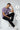 With World Printed Tee | Men’s Regular Fit T-Shirt
