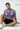 With World Printed Tee | Men’s Regular Fit T-Shirt