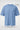 Men’s Oversize Essential Crew Tee – Light Blue