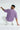 Men’s Oversize Essential Crew Tee – Lilac