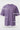 Men’s Oversize Essential Crew Tee – Lilac