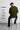 Men’s Oversize Essential Crew Tee – Olive