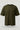 Men’s Oversize Essential Crew Tee – Olive