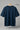 Men’s Oversize Essential Crew Tee – Pastel Blue