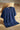 Men’s Oversize Essential Crew Tee – Royal Blue