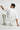 Men’s Oversize Essential Crew Tee – White