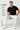 Men's Regular Essential Crew Tee – Black