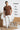 Men’s Regular Essential Crew Tee – Brown