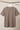 Men’s Regular Essential Crew Tee – Chocolate