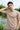 Men’s Regular Essential Crew Tee – Light Beige