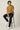 Men’s Regular Essential Crew Tee – Mustard Yellow