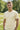 Men’s Regular Essential Crew Tee – Off White