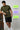 Men’s Regular Essential Crew Tee – Olive