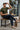 Men’s Regular Essential Crew Tee – Olive