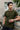 Men’s Regular Essential Crew Tee – Olive
