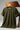 Men’s Regular Essential Crew Tee – Olive