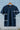 Men’s Regular Essential Crew Tee – Pastel Blue
