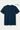 Men’s Regular Essential Crew Tee – Pastel Blue