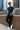 Men’s Regular Essential Crew Tee – Pastel Blue