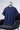 Men’s Regular Essential Crew Tee – Royal Blue