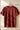 Men’s Regular Essential Crew Tee – Rust