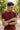 Men’s Regular Essential Crew Tee – Rust