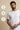 Men’s Regular Essential Crew Tee – White