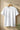 Men’s Regular Essential Crew Tee – White