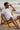 Men’s Regular Essential Crew Tee – White